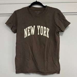 Brandy Melville Tee